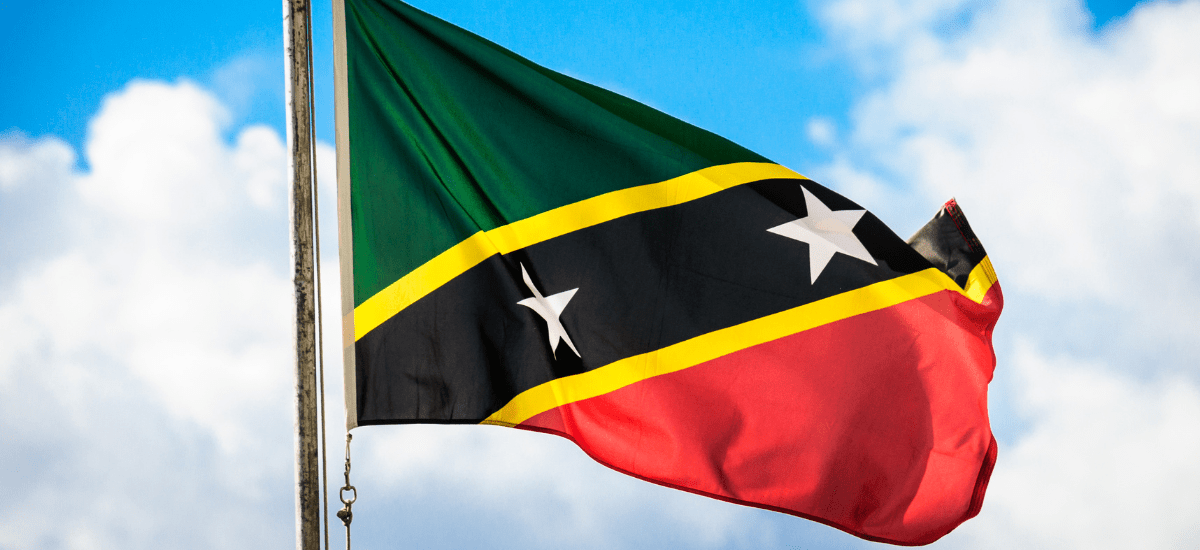 St. Kitts and Nevis World Citizenship Report