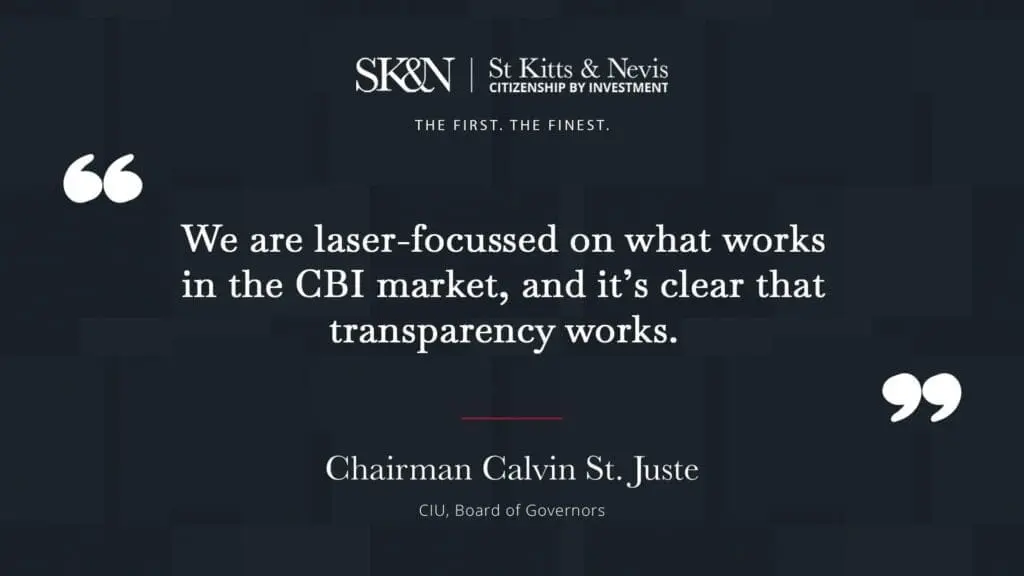 Calvin St. Juste Beijing