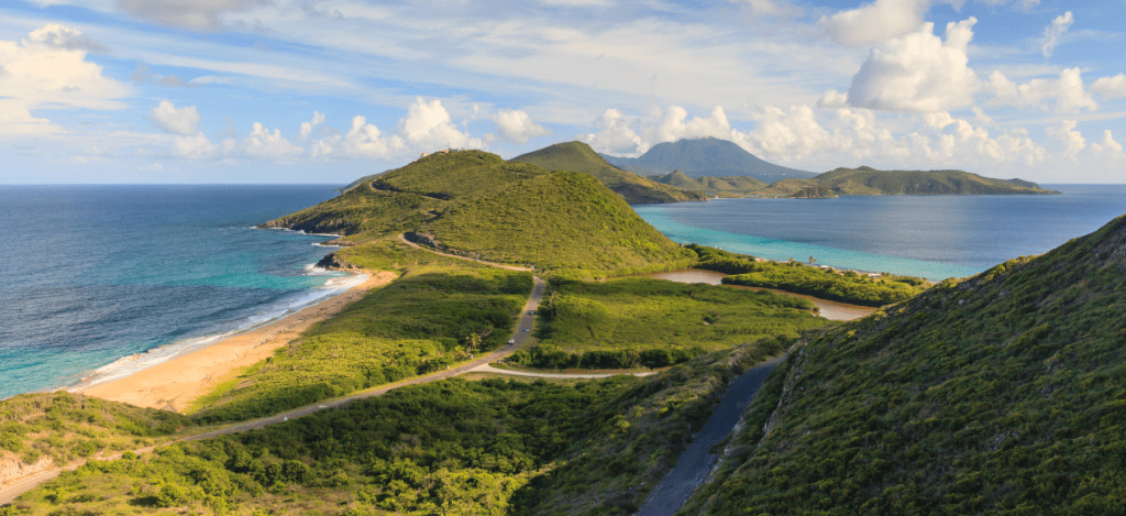 Alternative Citizenship St. Kitts and Nevis