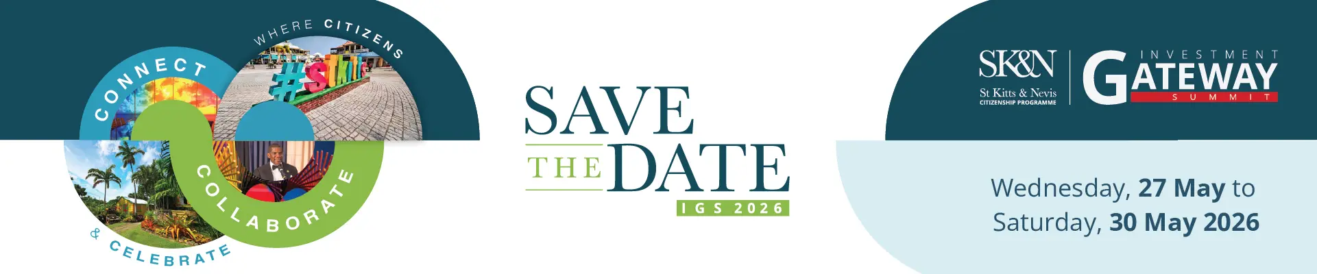 Investment Gateway Summit 2026