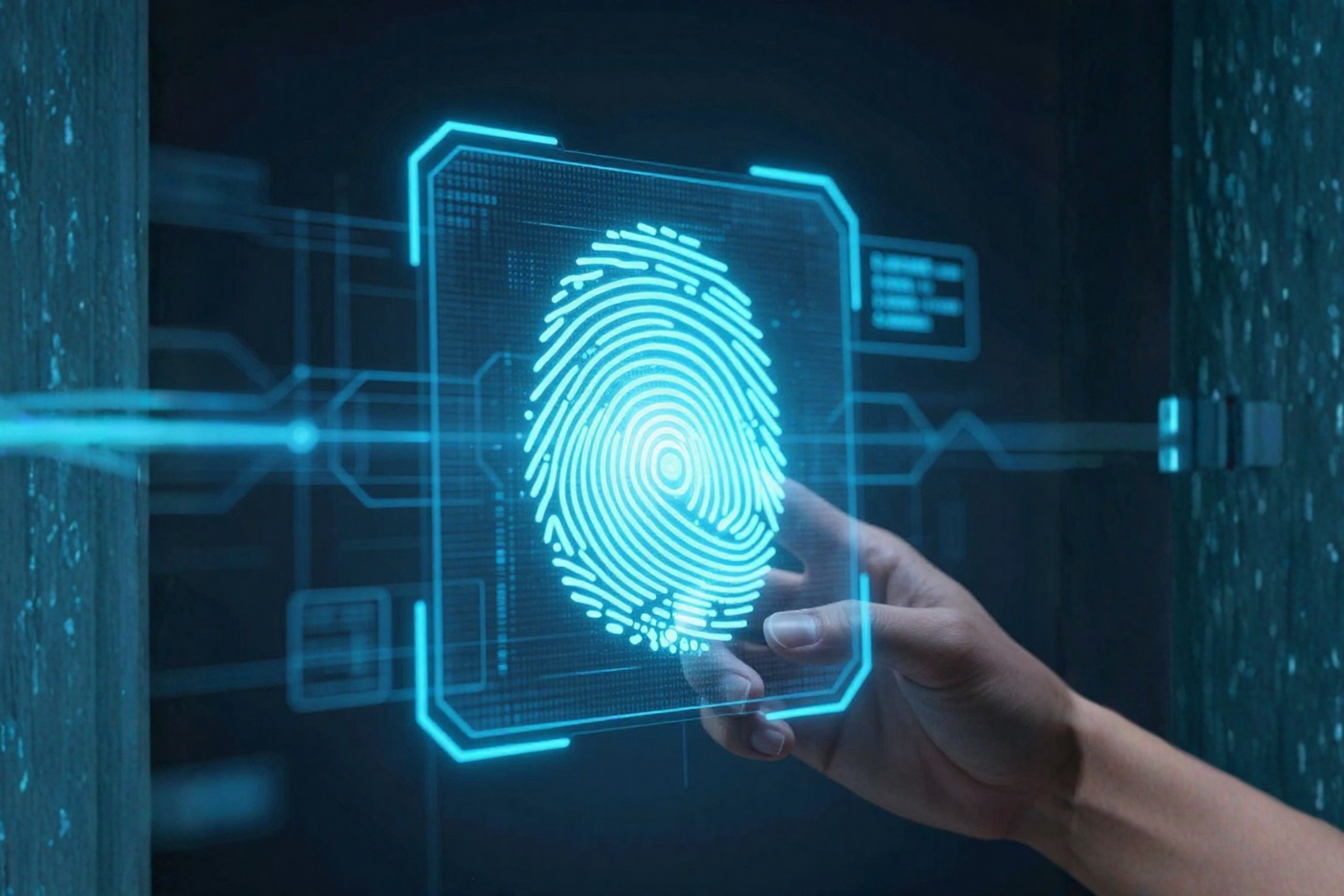 St. Kitts and Nevis Citizenship Programme Biometric Update