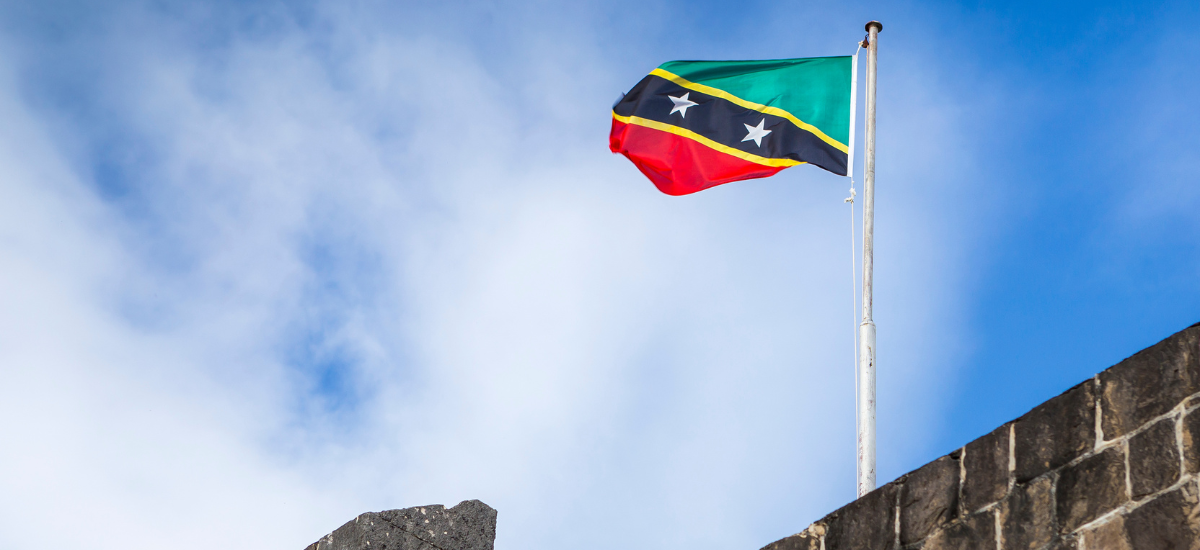 St. Kitts and Nevis citizenship unit