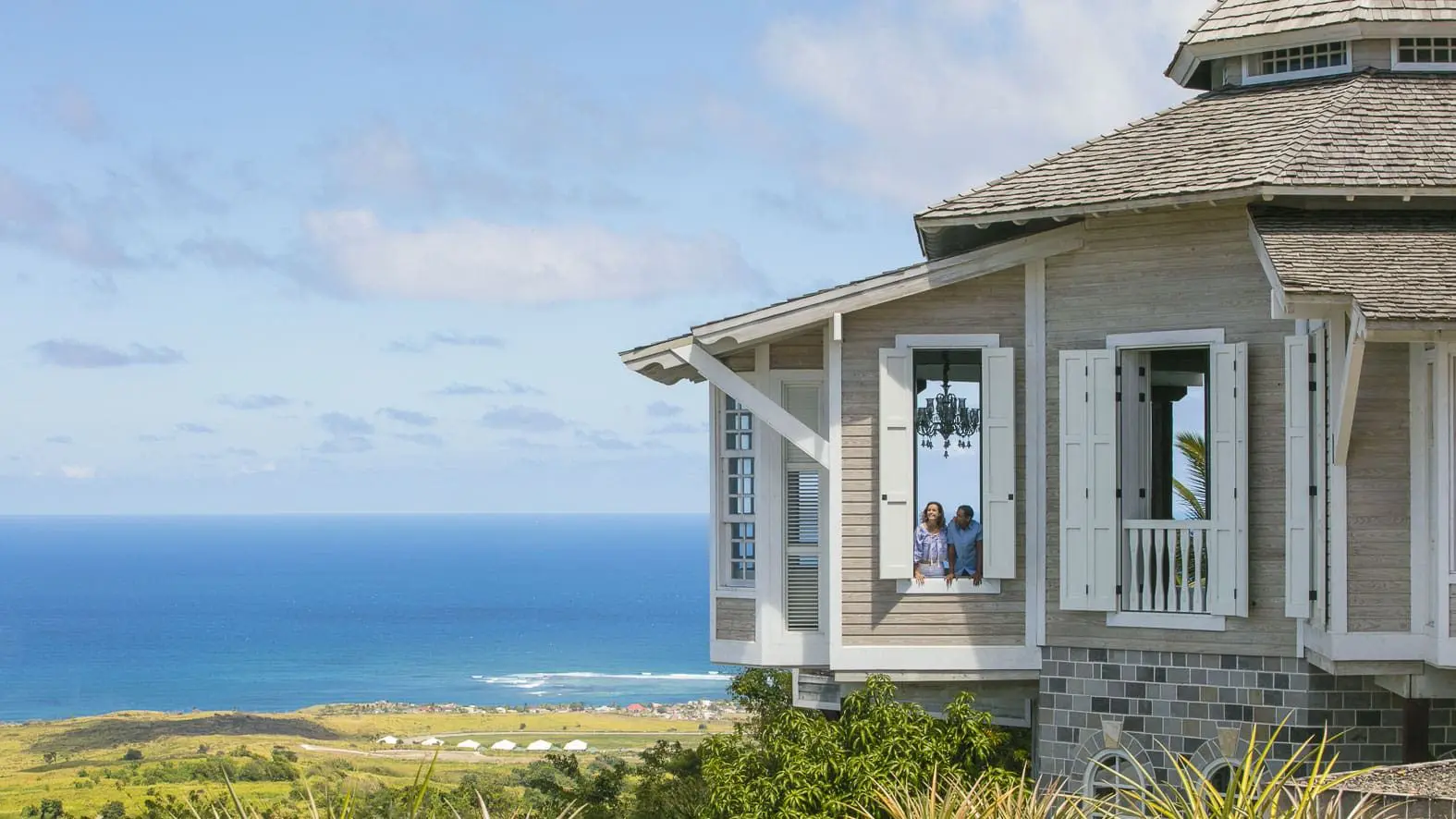 St. Kitts and Nevis Citizenship by Investment