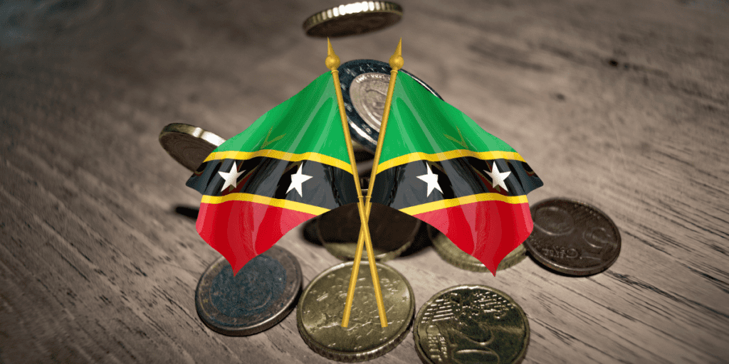 St Kitts and Nevis CIU