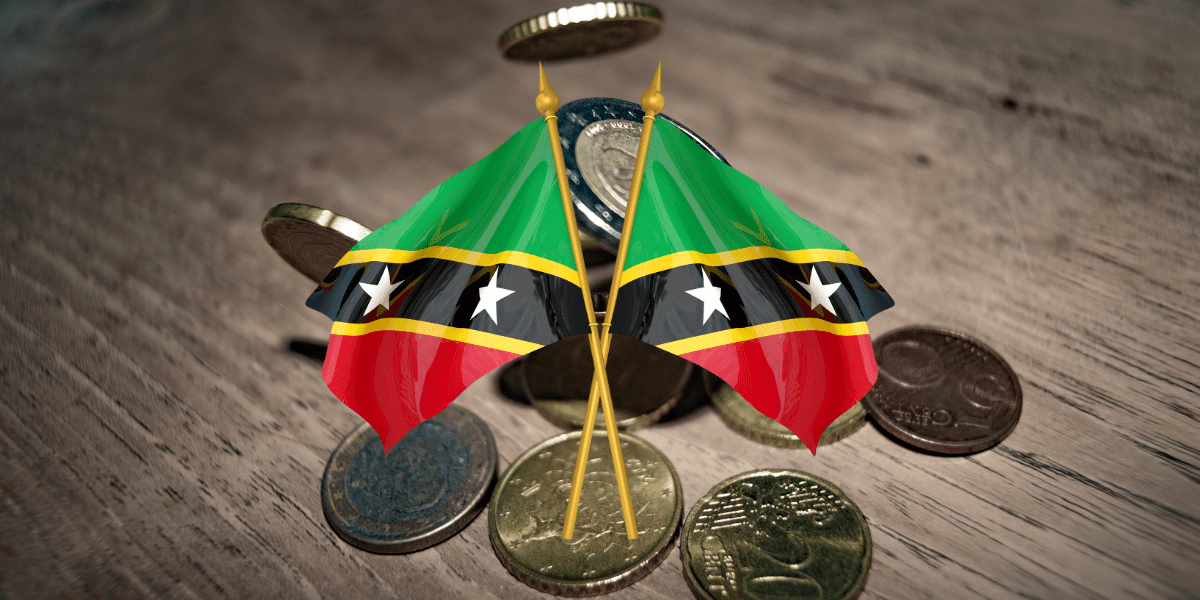 St Kitts and Nevis CIU