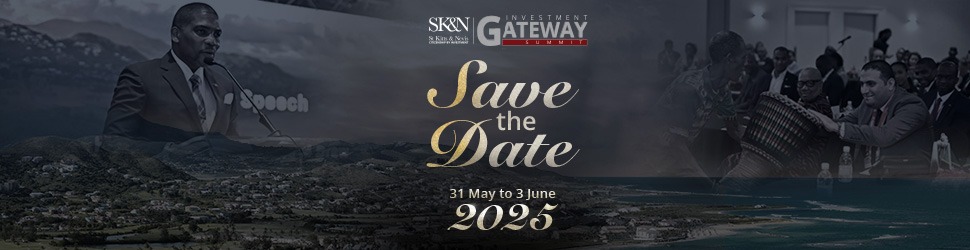 Save the Date - SKN-IGS