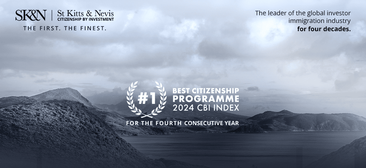 St. Kitts and Nevis economy cbi