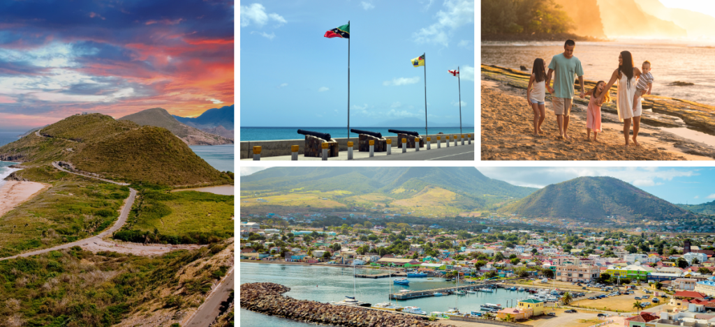 ST. KITTS AND NEVIS TOPS LIST OF BEST CBI PROGRAMMES FOR 2025
